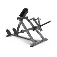 True Fitness MP 2.5 Installation Manual