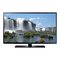 LED TV Samsung Smart TV 6200 User Manual