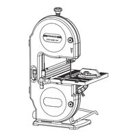Energer ENB542BDS Instructions Manual