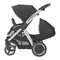 Stroller BABYSTYLE Oyster max single Instruction Manual