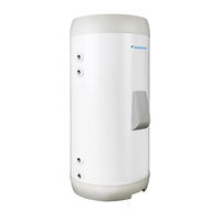Daikin EKHWS300D3V3 Installation Manual