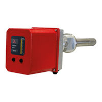 Lamtec GFI 70 Operating Instructions Manual
