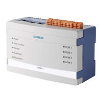 Siemens NK8237 MP4.40 Installation, Function & Configuration, Commissioning