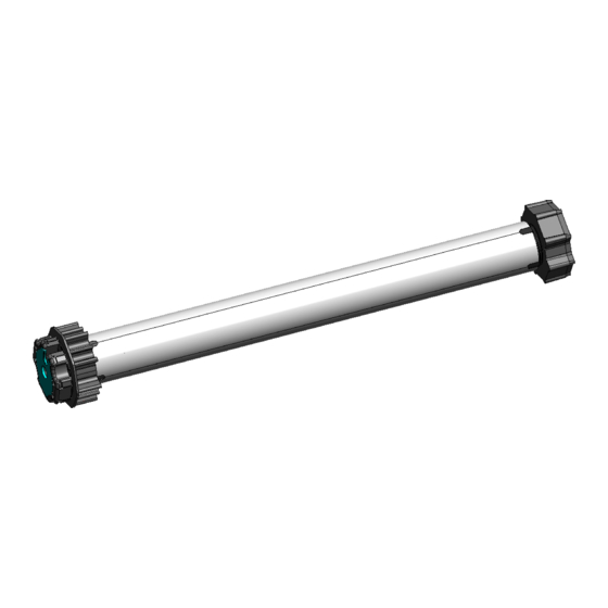 FAAC T-Mode TM 45 Manual