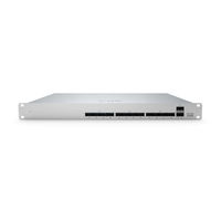 Cisco MERAKI MS450 Series Installation Manual