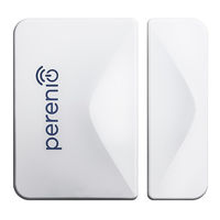 Perenio PECWS01 Quick Start Manual