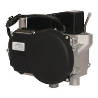 Timberline Binar-5D-Compact Service Manual