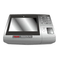 Unitech TASHI MT700HF Manual