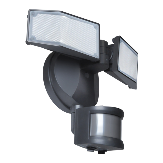 Good Earth Lighting SE1296-BP2-02LF1-G Instructions Manual