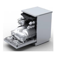Amica ZWM 428WEUK Operating Instructions Manual