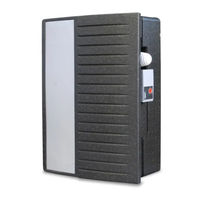 Riello SC ACS 25 Manual
