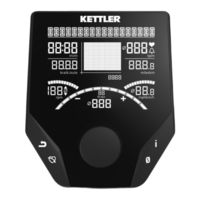 Kettler YM 6725 Manual