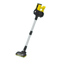 Timberk T-VCH-52 Instruction Manual