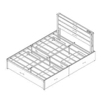 Costway HU10699-F Manual