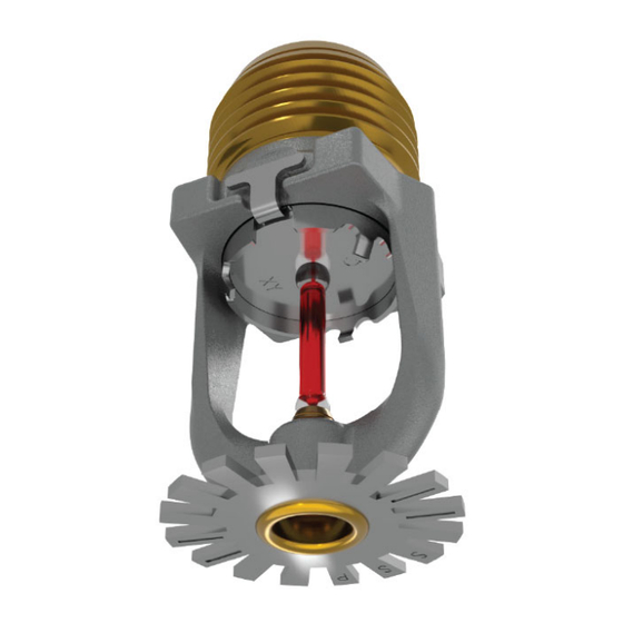 Viking VK3522 Technical Data Sheet