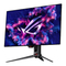Monitor Asus ROG SWIFT OLED PG32UCDP User Manual