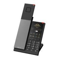 Snom HD3 User Manual