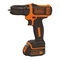 Black & Decker BDCD12-QW
