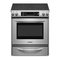 Oven KitchenAid KESA907PSS - ARCHITECT Series: 30'' Slide-In Electric Range Parts List