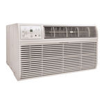 Frigidaire FRA106HT10 Use & Care Manual