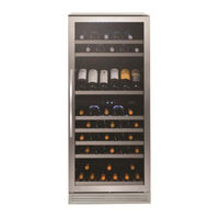 Caple WF1104 Instruction Manual