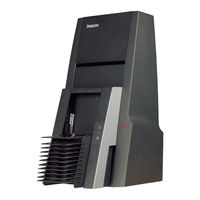 Hasselblad Batch feeder User Manual