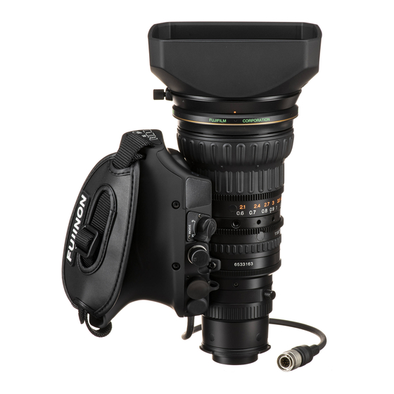 FujiFilm ZA Select ZA17x7.6BRM Specification