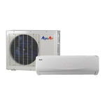 Alpic Air AWI/O-25HPDC1A Owner's Manual