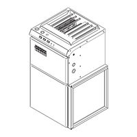 Stelpro SEF2721B Installation Manual