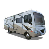 Fleetwood Terra 2011 Owner's Manual