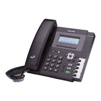Depaepe Telecom UC802P User Manual