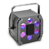 Cameo CLSTORM User Manual