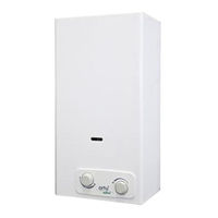 Sylber ARTU 14 Installation, Operation And Maintenance Manual