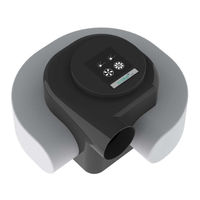 BrookVent Airplus User Manual