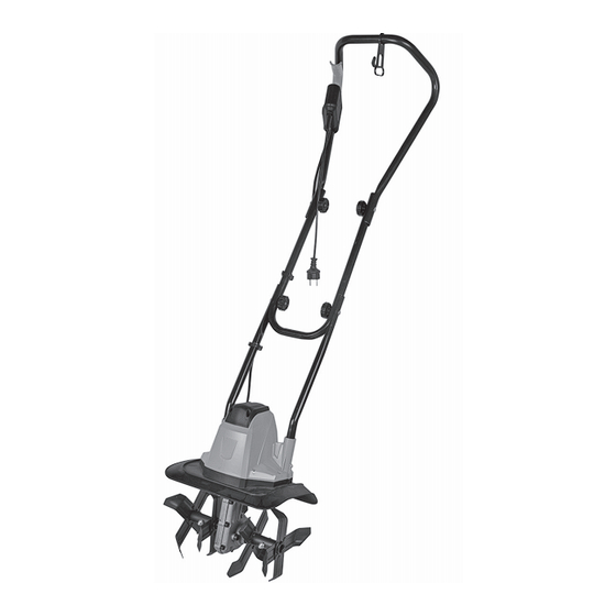 Fieldmann FZK 2002 E User Manual