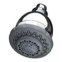 Culligan WHR-140 Installation Manual