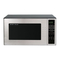 Microwave Oven Sharp CAROUSEL R-530E Cooking Manual