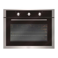DRIJA Roma 76 User Manual