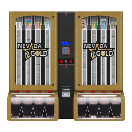 Arrow International Nevada Gold Classic Field Install Instructions