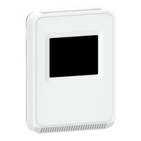 Veris TW2 Protocol Series Installation Manual