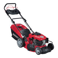 Raider Garden Tools RD-GLM10 User Manual