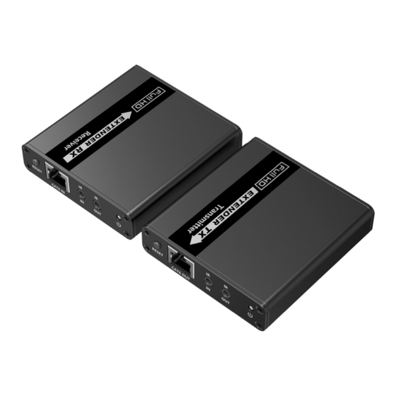PRO SIGNAL PSG3452 Operation Manual
