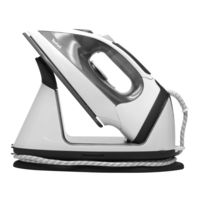 TEFAL FV7010Z0 Manual