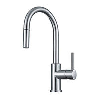 Franke CUBE FFPD3350 Installation Manual