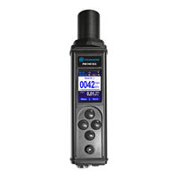 Polimaster PM1401K-3 Operation Manual