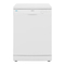 Dishwasher Zanussi ZDF22002WA User Manual