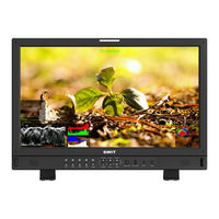 SWIT BM-U275HDR User Manual