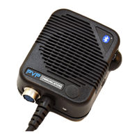 PVP Communications Motor-One User Manual