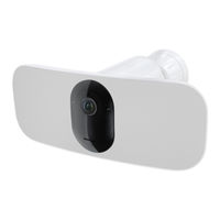 Arlo Pro 3 Quick Start Manual
