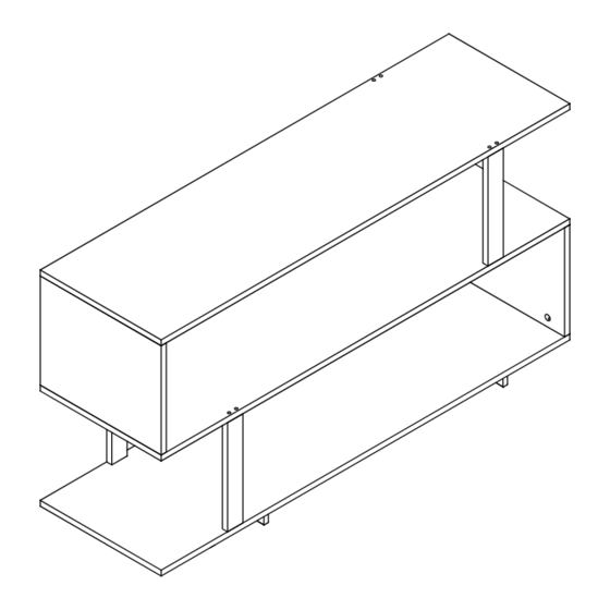 Safavieh Furniture MED9301 Manual